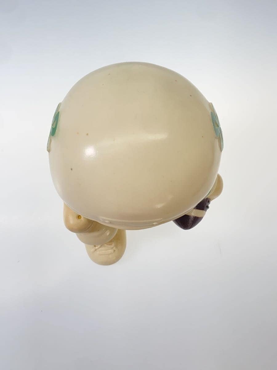 Sanwa Bank American Football Sofubi Bank (Other Brand)