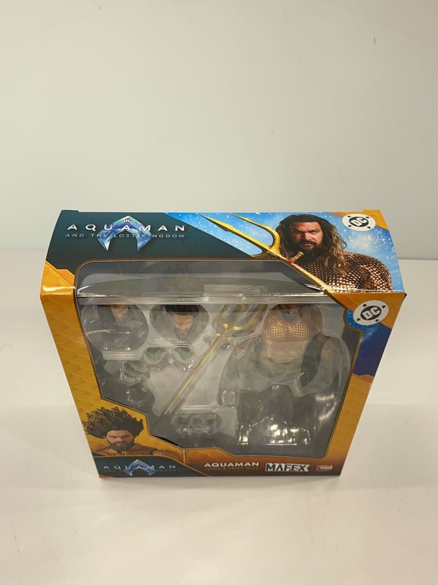 MEDICOM TOY American Comic Figure