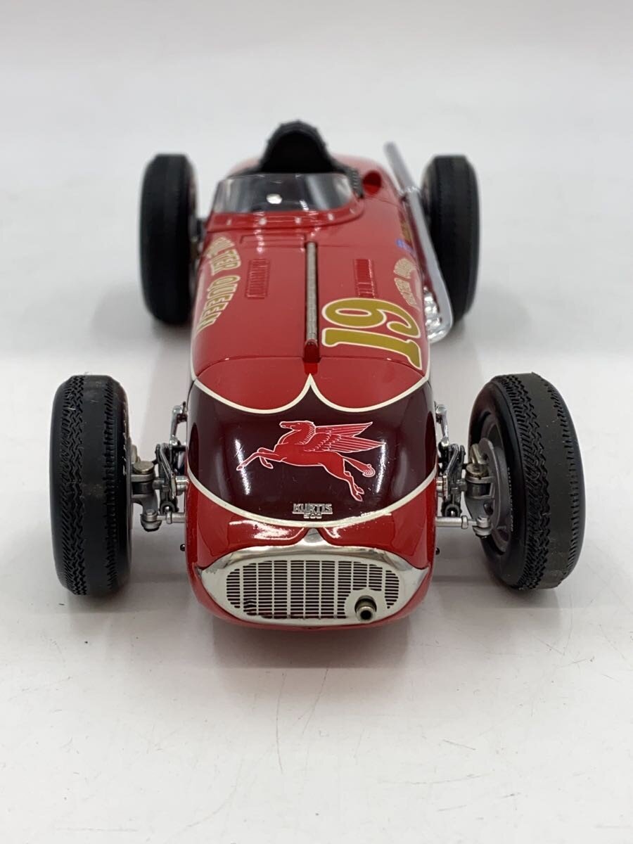 Other Brand carousel mini car (Indianapolis 500, 1/18 scale)