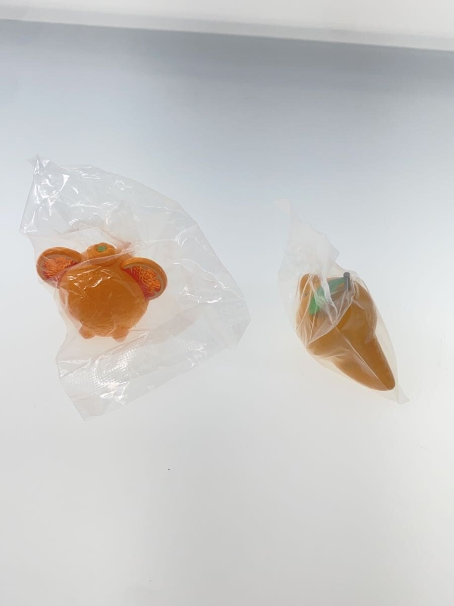 Other Brand Figure: Fruit Fairy 2