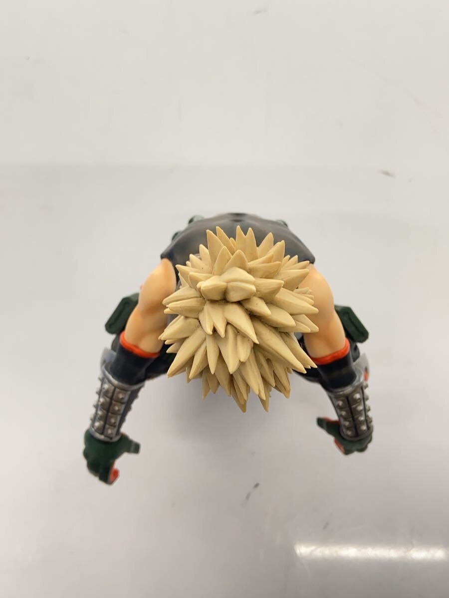 BANDAI SPIRITS Figure (Comic & Anime)