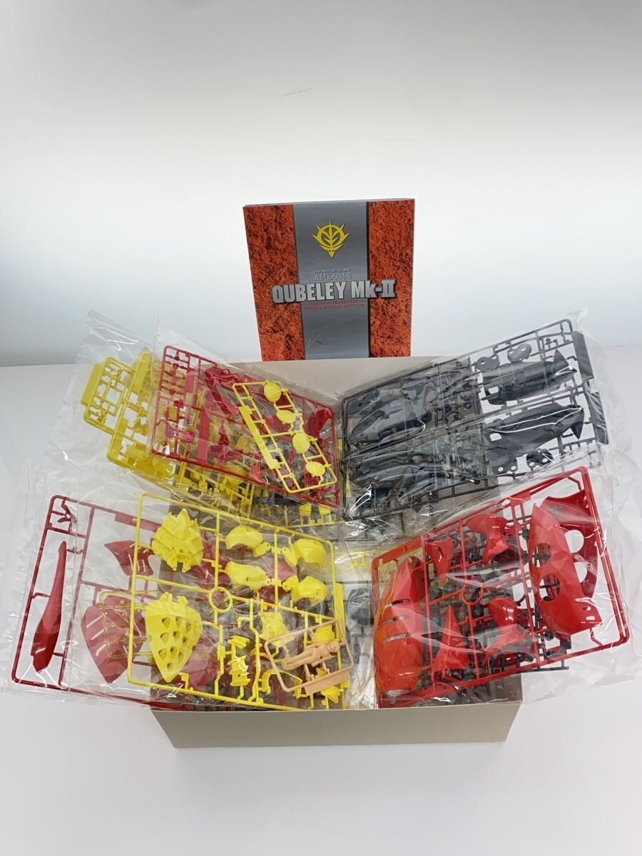 BANDAI 1/100 MG AMX-004-3 Gunpla Plastic Model