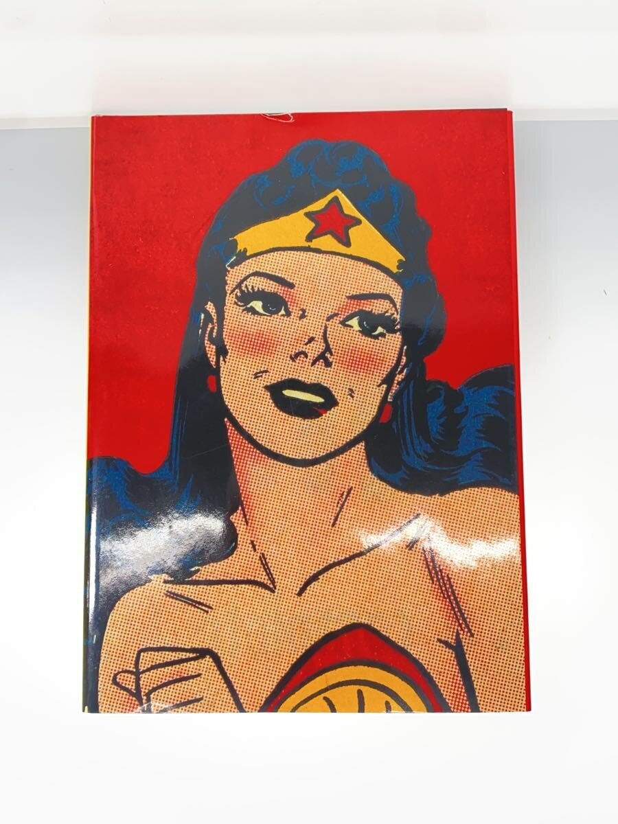CHRONICLE BOOKS Wonder Woman 8.5-inch Figure (Other Brand)
