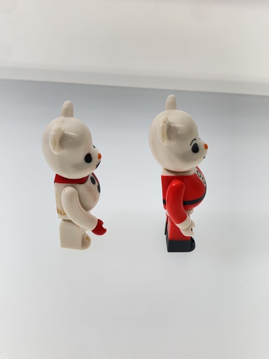 Other Brand BE@RBRICK Christmas Set