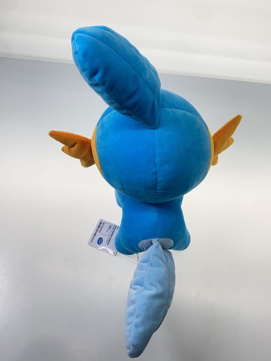 Other Brand Mizugorou (Mudkip) Plush