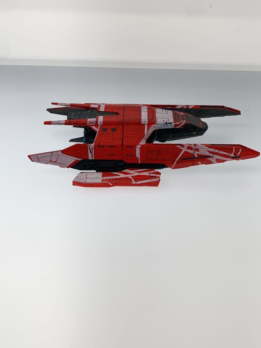 eagle moss HERO COLLECTOR Star Trek LA SIR Figure