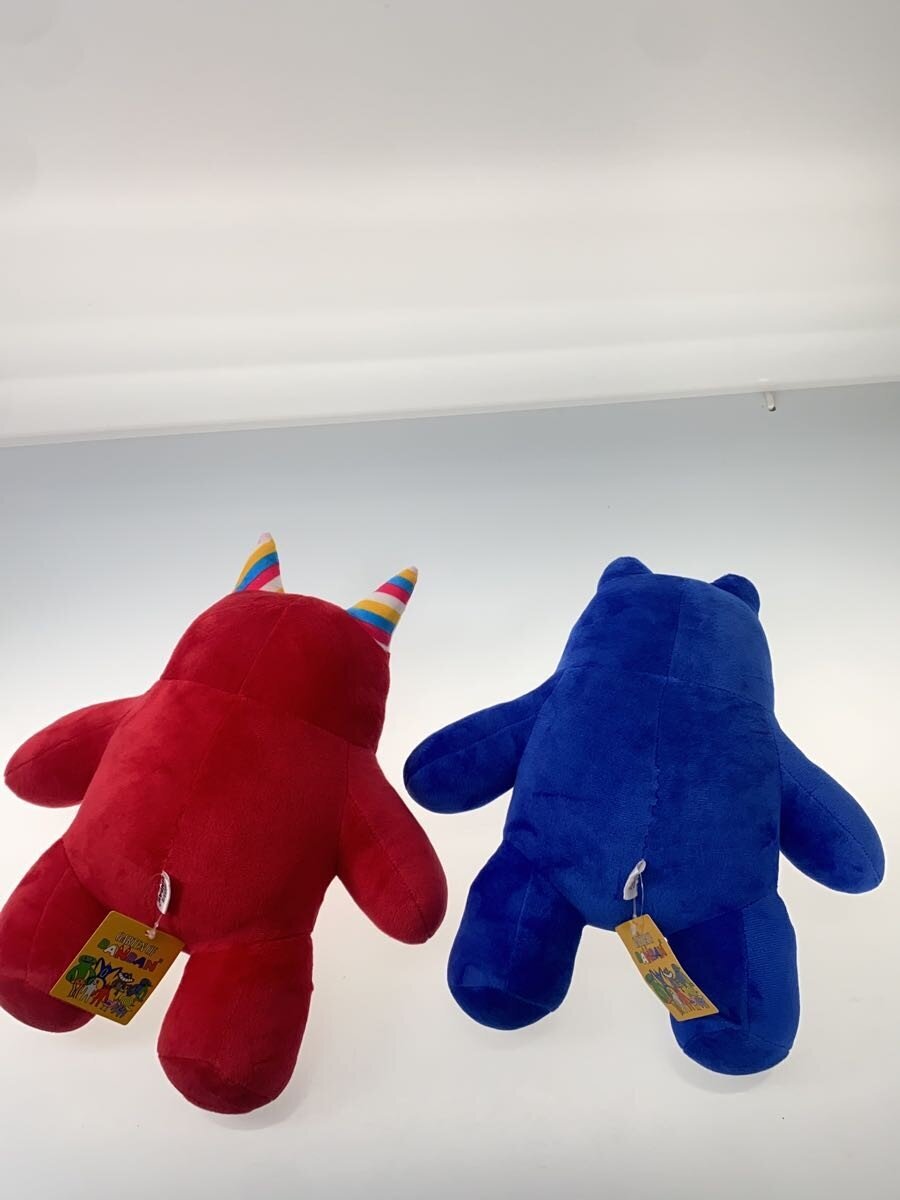 Misc Brand BANBAN Plushies (Set of 5)