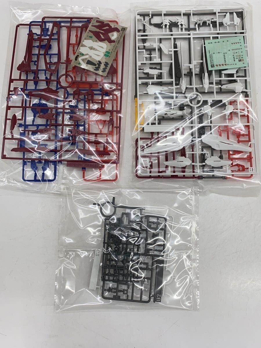 BANDAI SPIRITS HG 1/144 Gundam El-O Booster