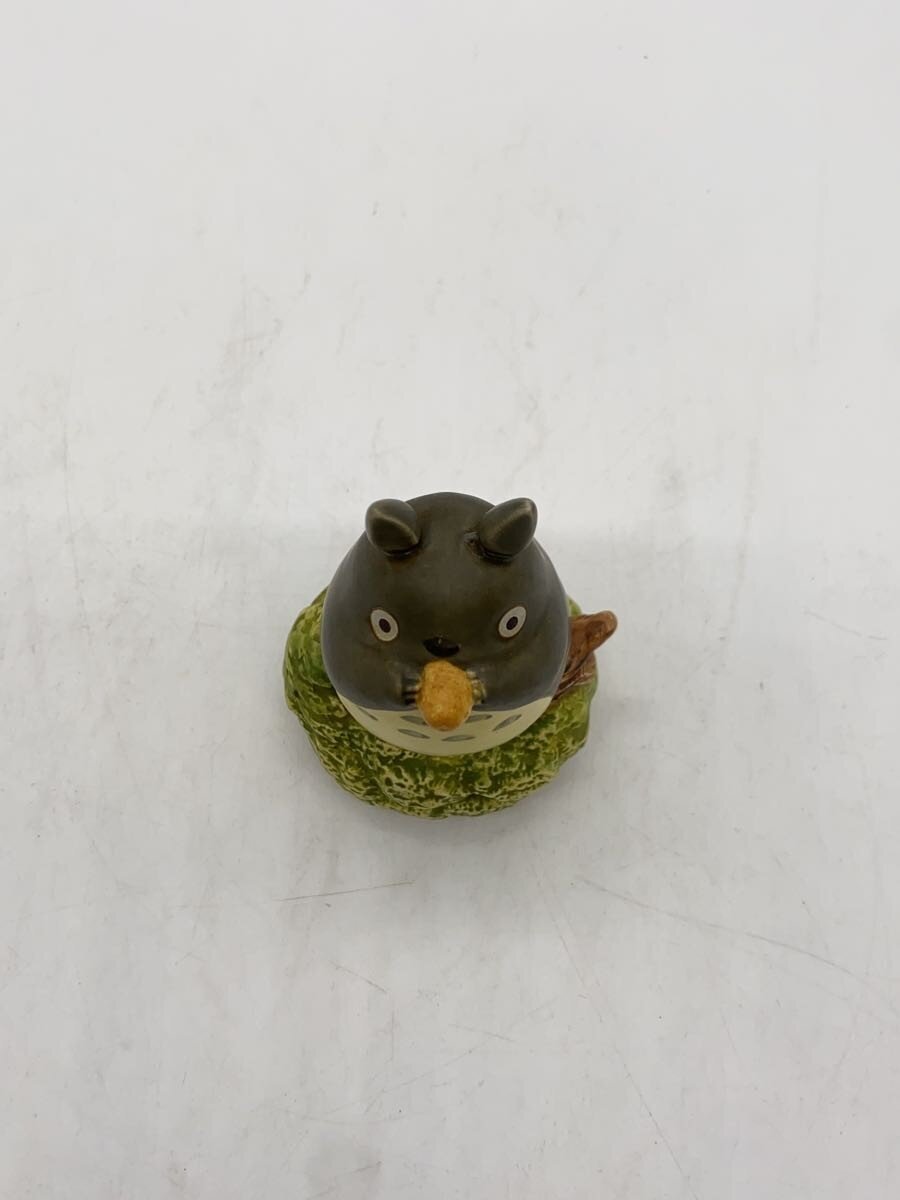 SEKIGUCHI Totoro Playing the Ocarina (GDA4016-230)