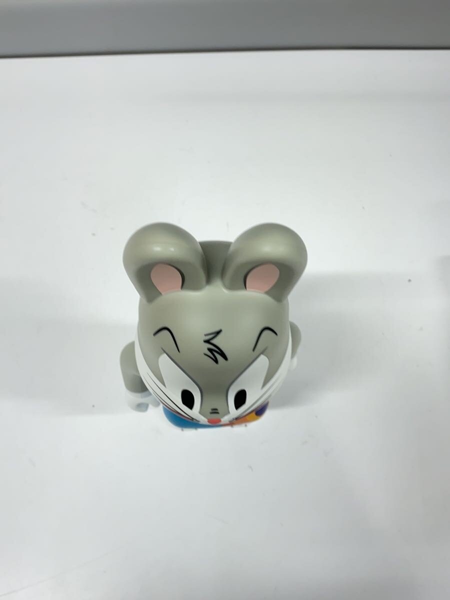 MEDICOM TOY Figure