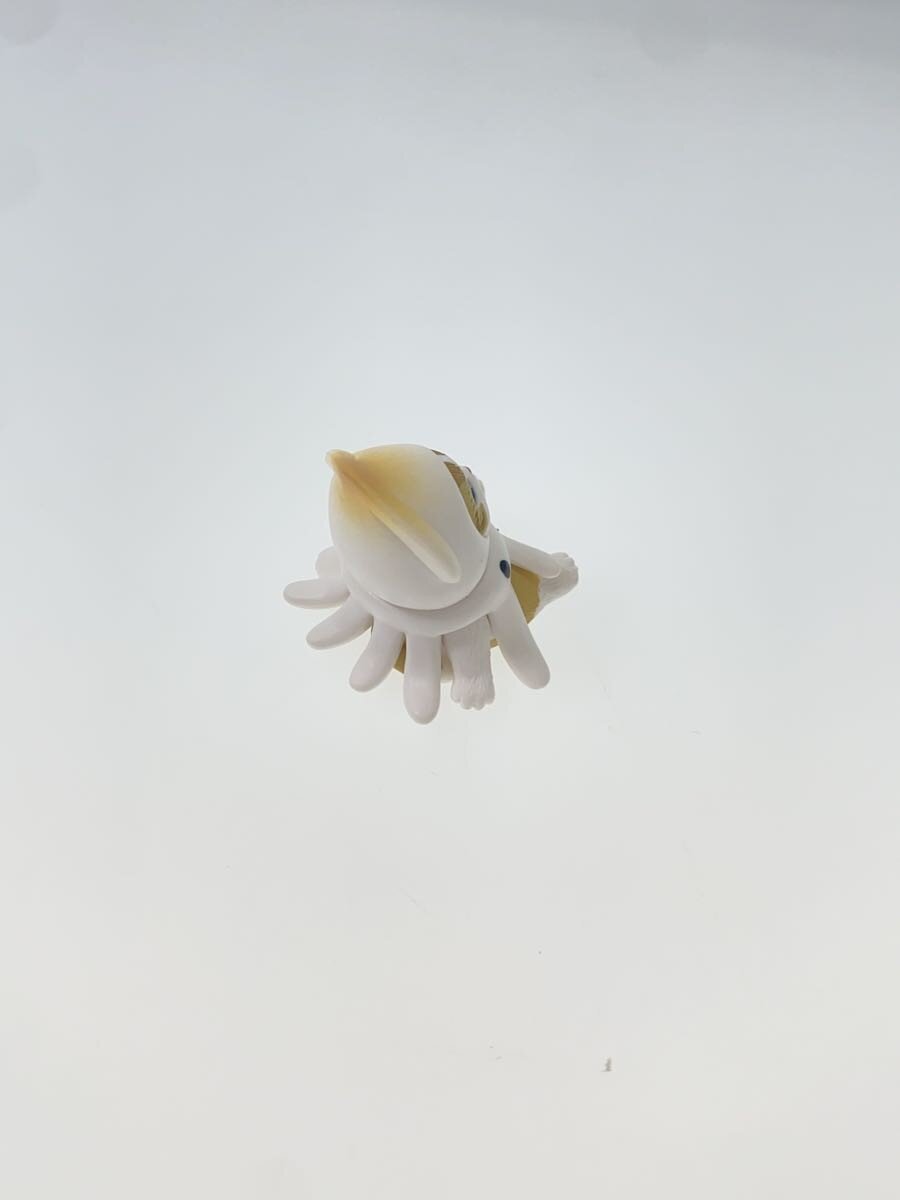 Other Brand Mofusand Interior Mini Figure - Sea Creatures Nyan