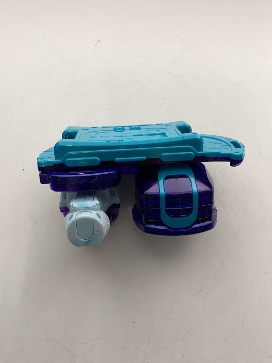 BANDAI PUP 2586750 (Purple)