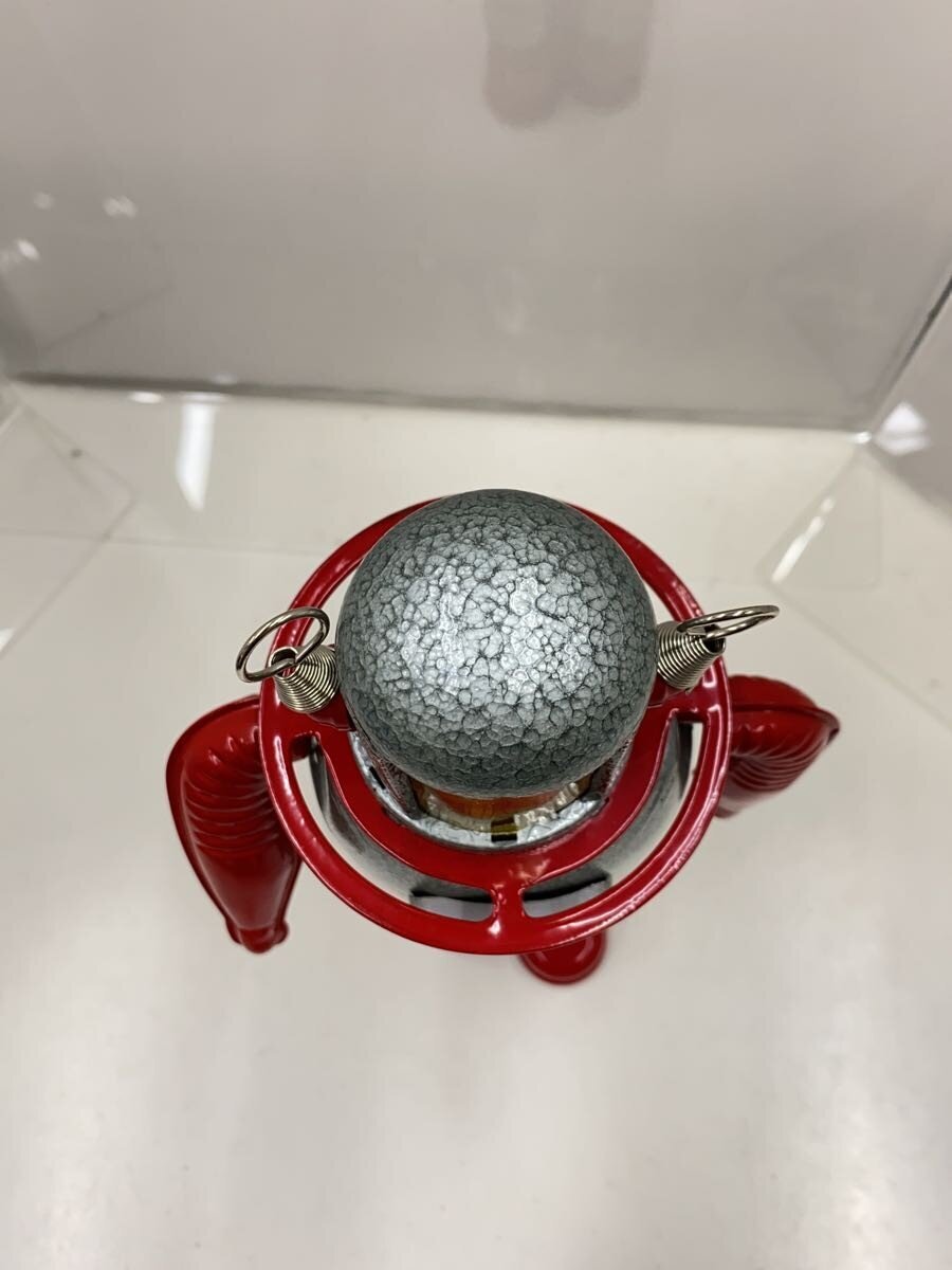astro-scout Tin Toy
