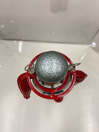 astro-scout Tin Toy