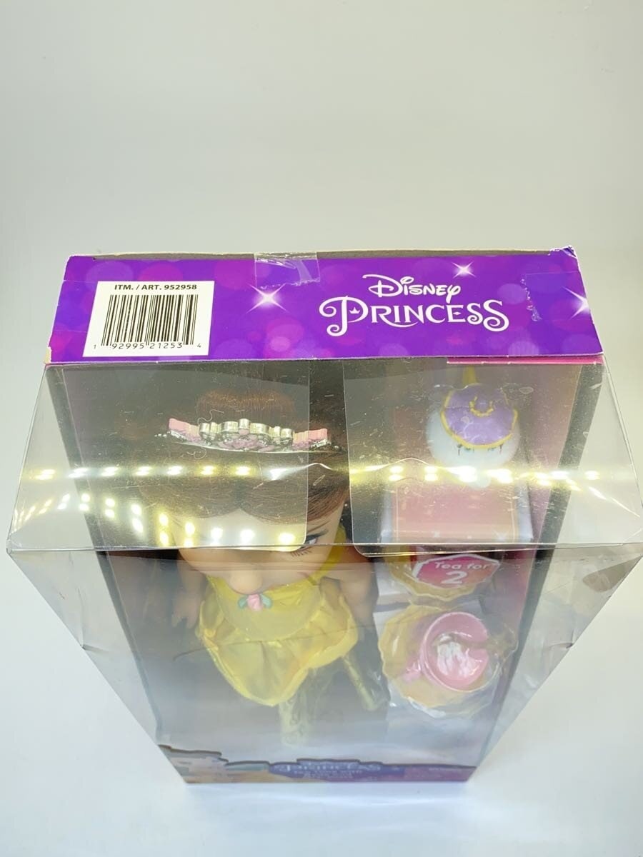 Disney Figure