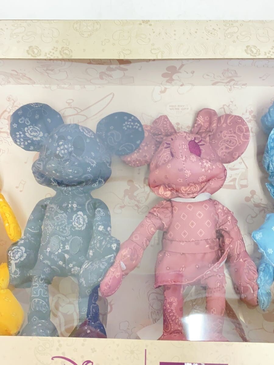 KITH × Disney Figure KHM150158-906