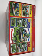 TAKARA TOMY Tomica Twin Course Yamamichi Drive