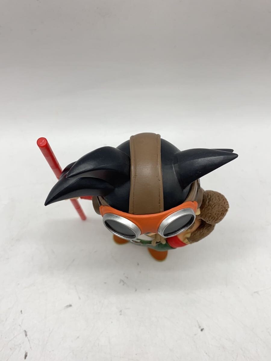 BANDAI SPIRITS Ichiban Kuji Son Goku (Young Ver.) Figure