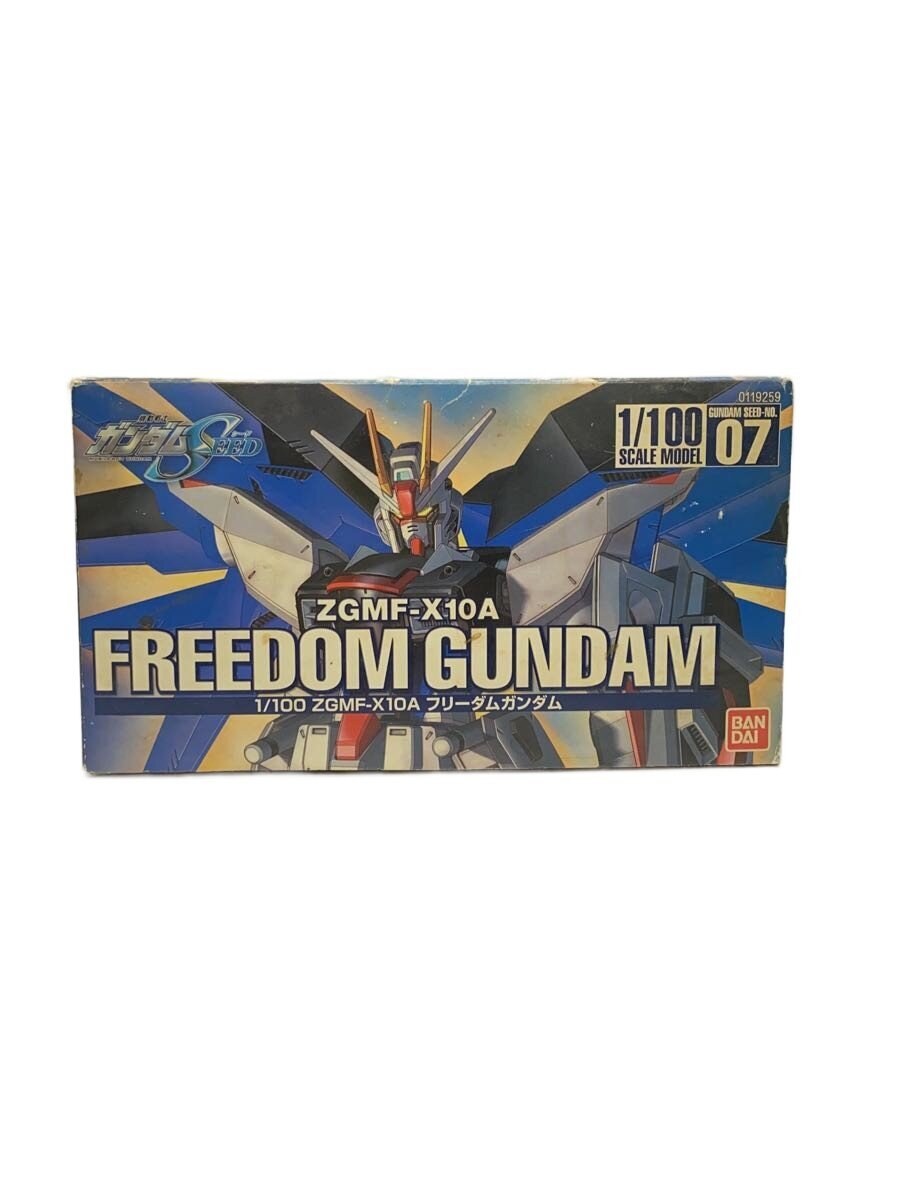 BANDAI Gunpla Plastic Model
