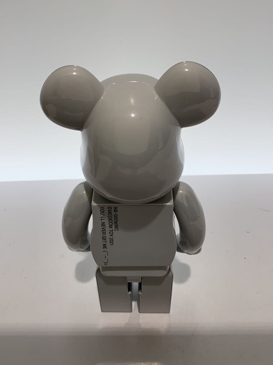 MEDICOM TOY Figure
