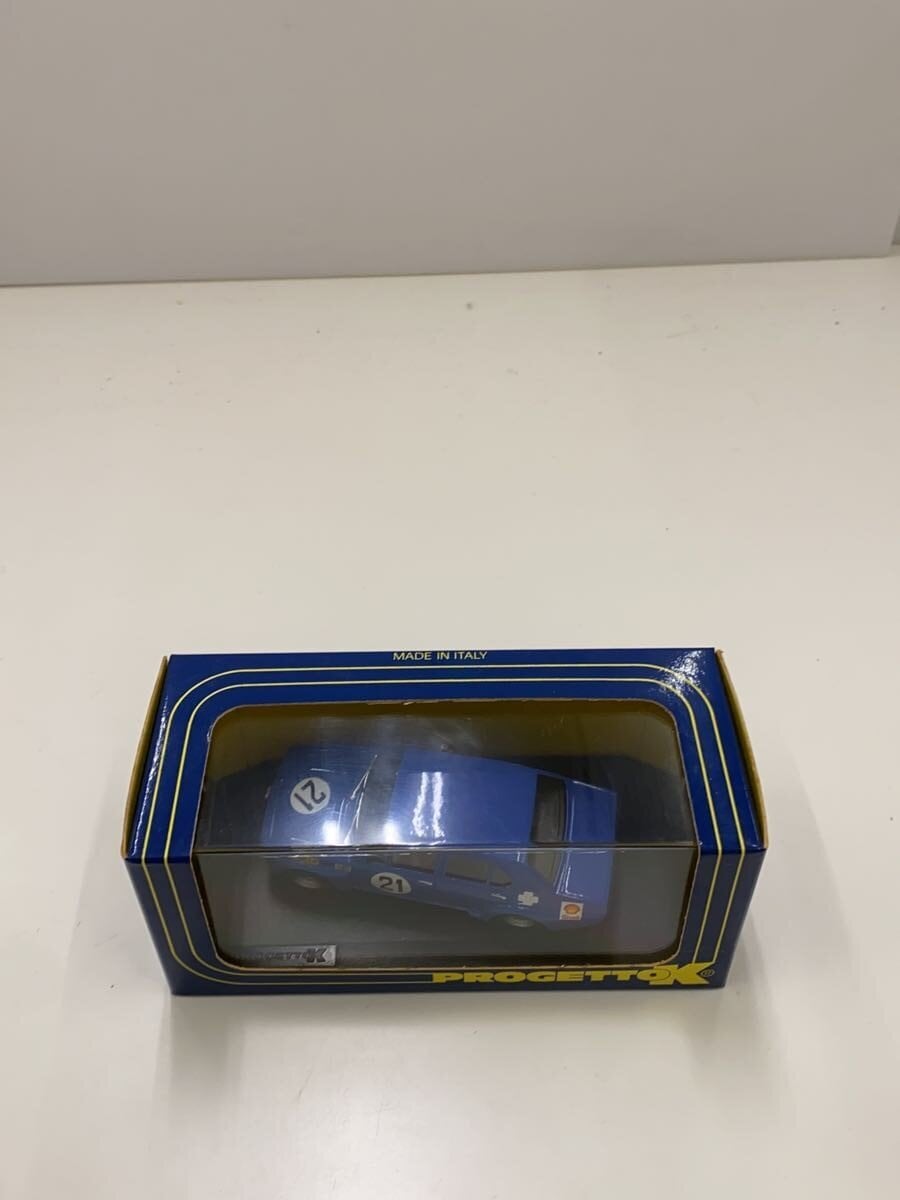 Other Brand Mini Car BLU PK225