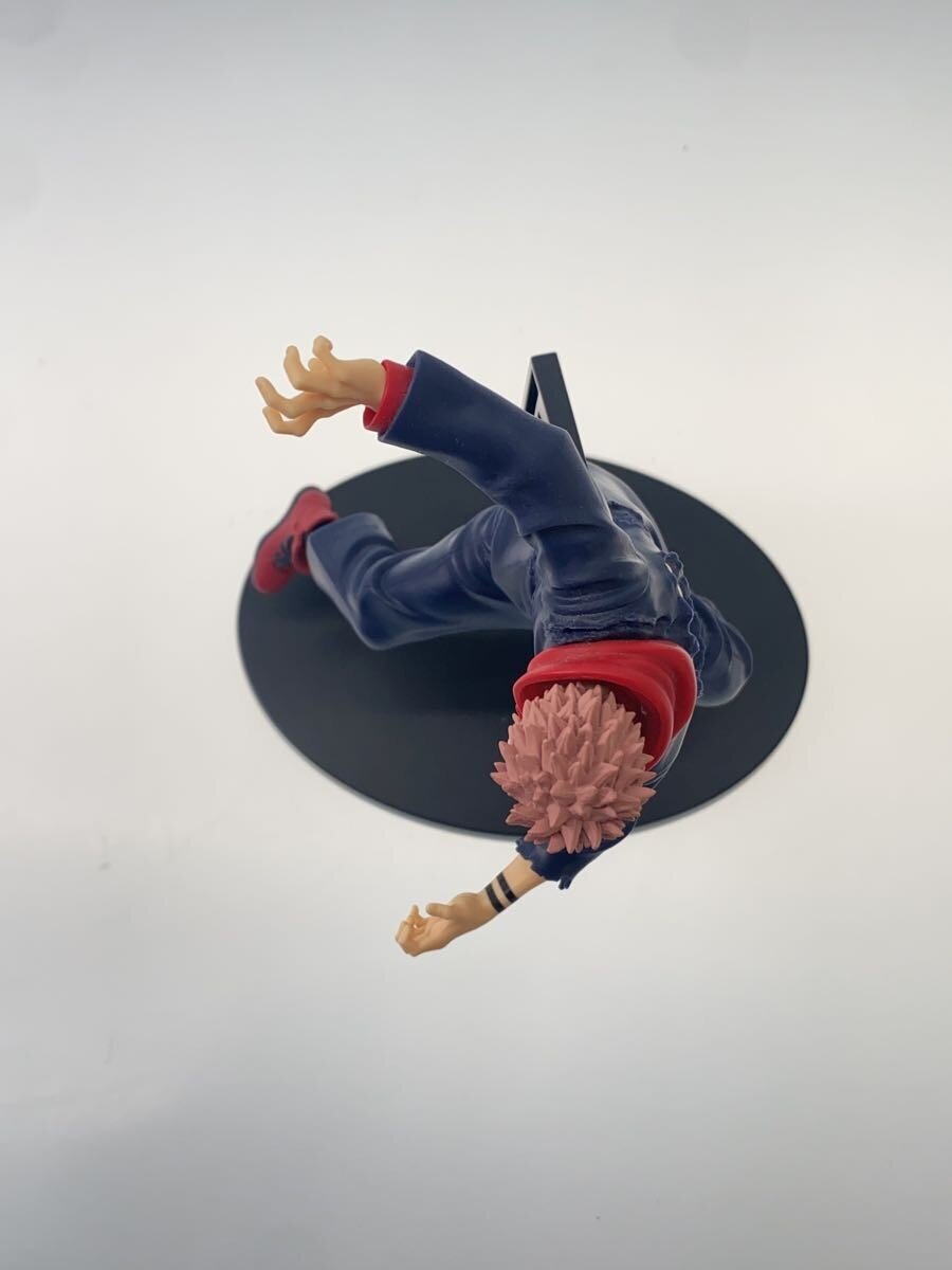 Banpresto Ryomen Sukuna Figure (Jujutsu Kaisen) 呪祓ノ術-宿儺2- No Box