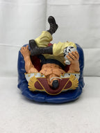 BANDAI SPIRITS One Piece Edward Newgate (Whitebeard) Ichiban Kuji A Prize 'Whitebeard Pirates: Father and Sons'