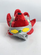 Steiff Hobby (Other) - Red