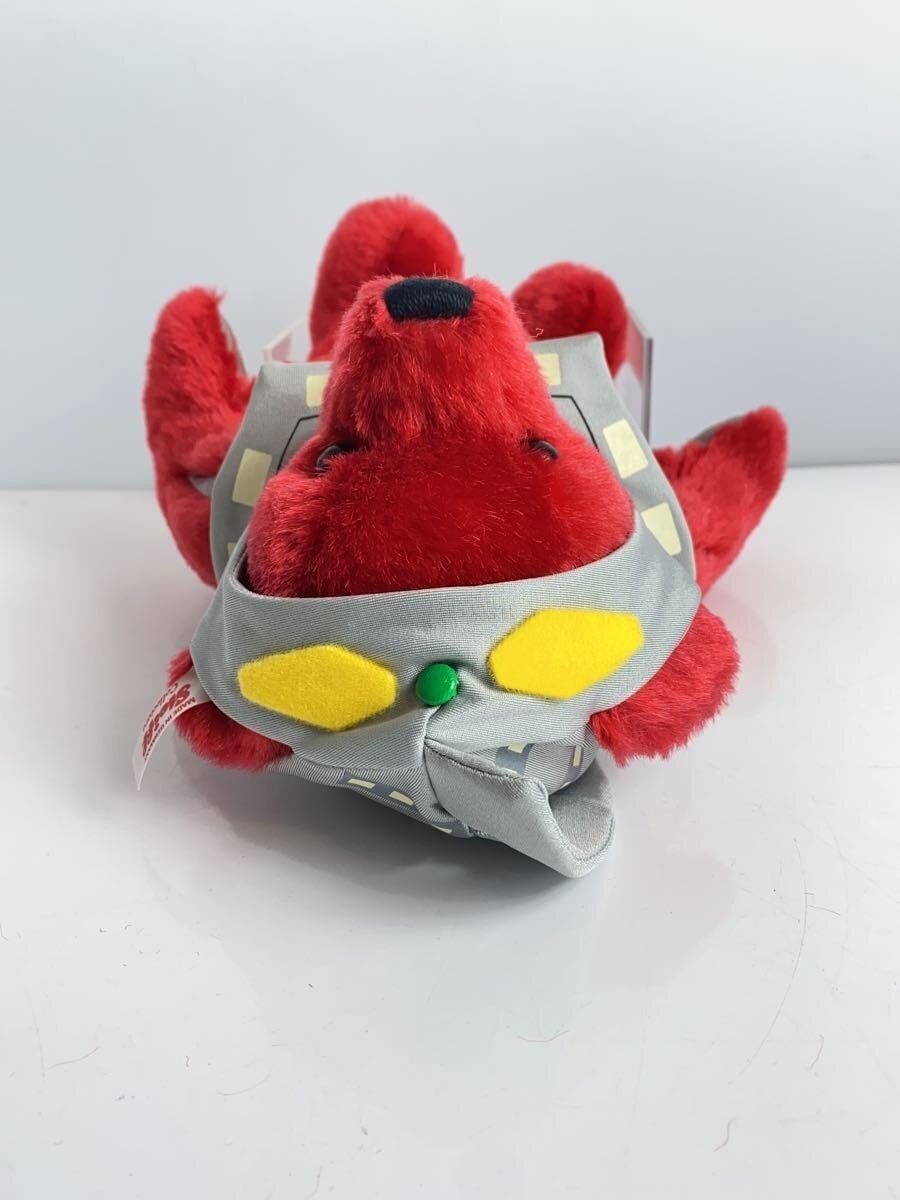 Steiff Hobby (Other) - Red
