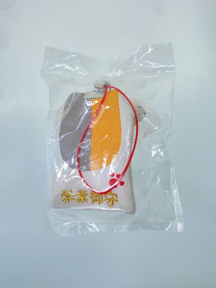 Misc Brand Natsume's Book of Friends Nyanko Omamori Set