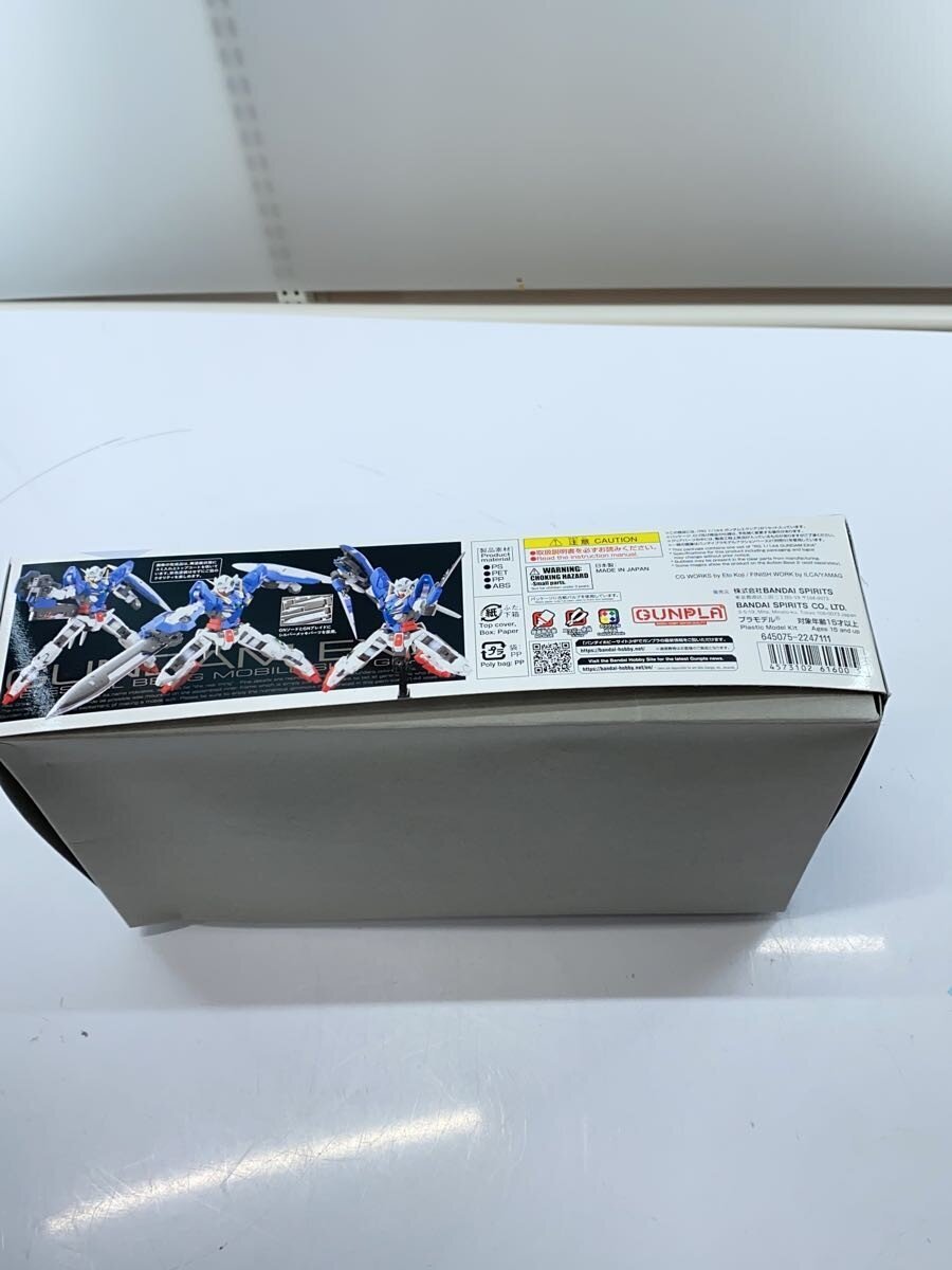 BANDAI SPIRITS Plastic Model (Gunpla)