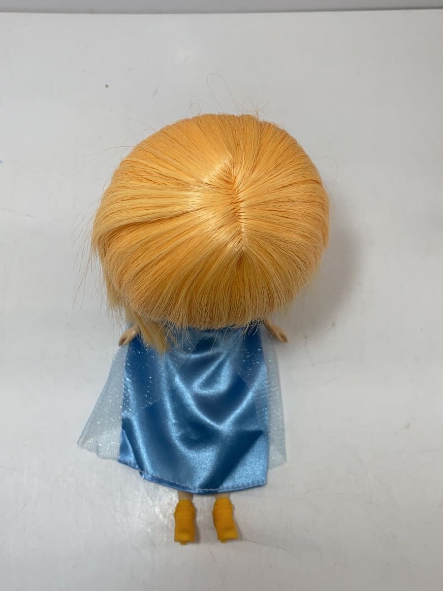 TAKARA TOMY Figure (Pull-String Eyes)