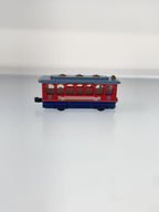 Other Brand Mini Car — TDR Electric Railway