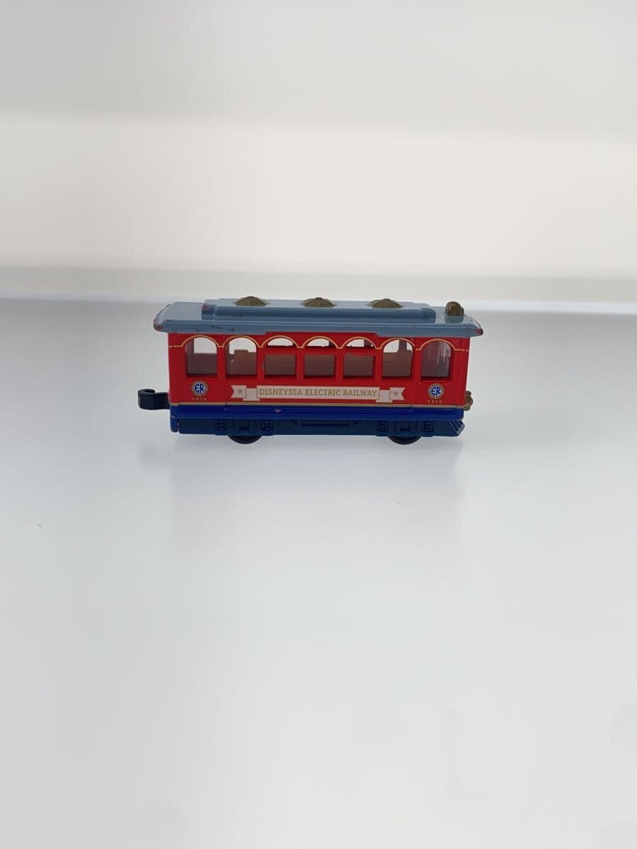Other Brand Mini Car — TDR Electric Railway