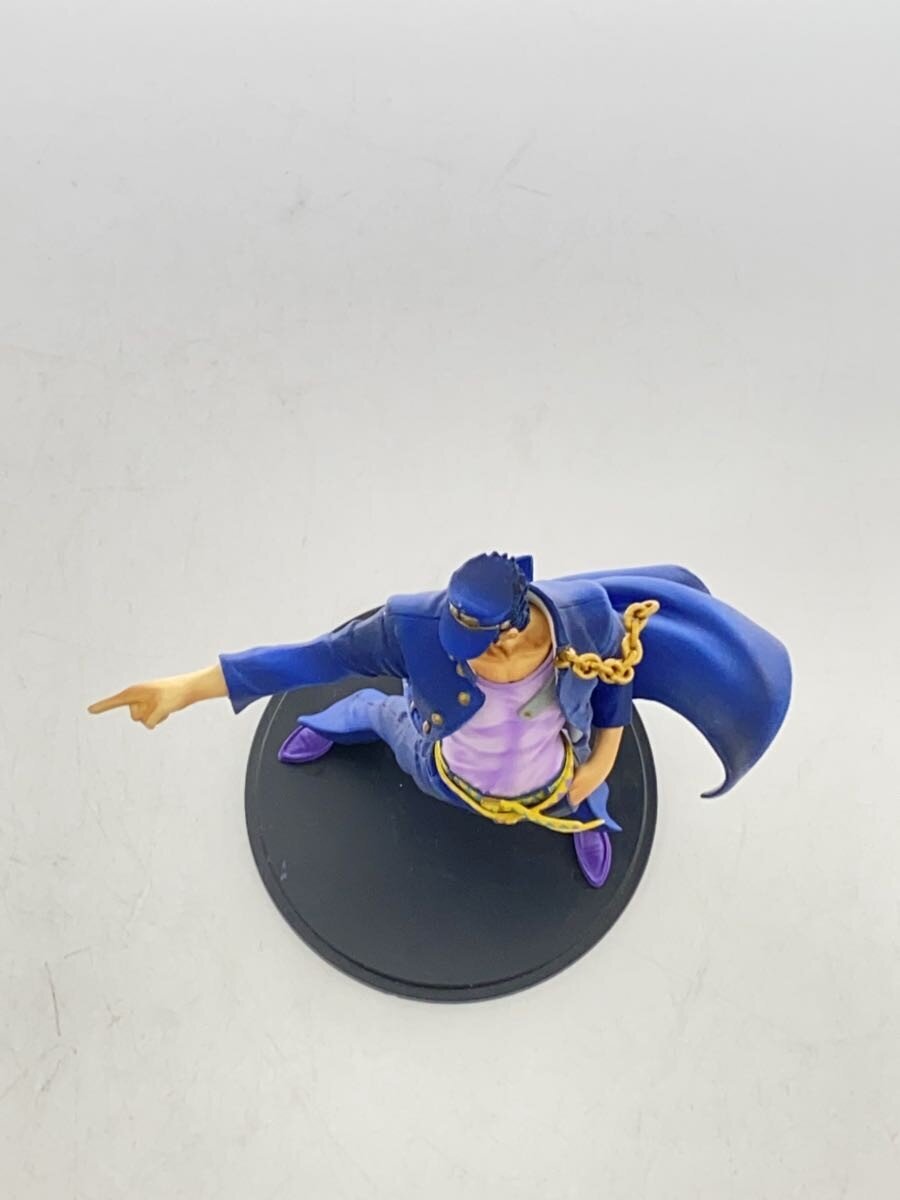 Other Brand STATUE LEGEND Jotaro Kujo SECOND