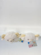 Other Brand 'Latte' Sheep Plush (2 pieces)