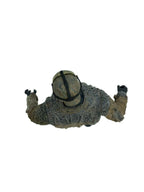 NECA Jason Voorhees (Freddy vs. Jason) Figure — Machete Missing
