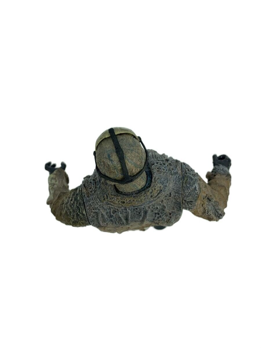NECA Jason Voorhees (Freddy vs. Jason) Figure — Machete Missing