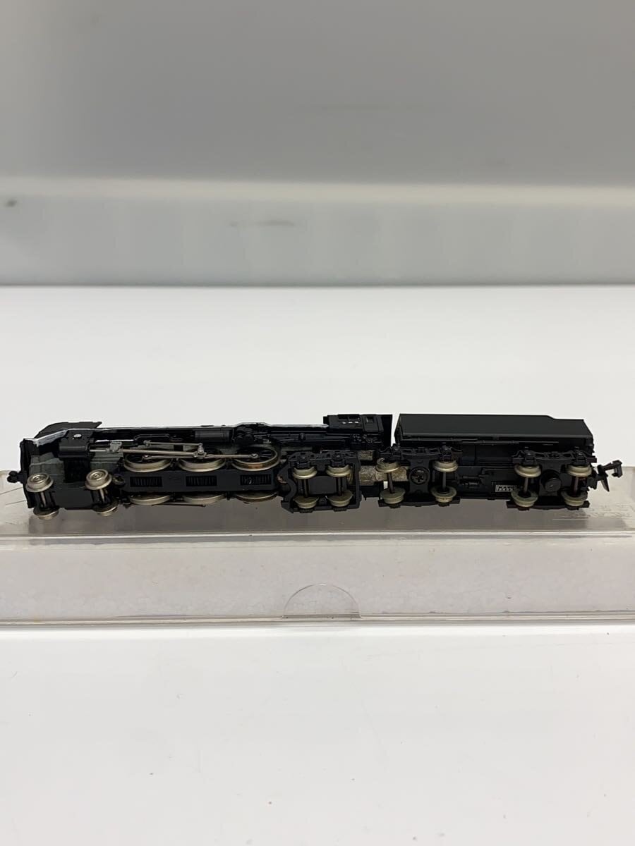 KATO C62 Tokaido Type Miniature