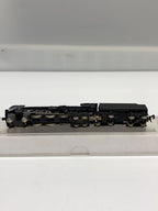 KATO C62 Tokaido Type Miniature