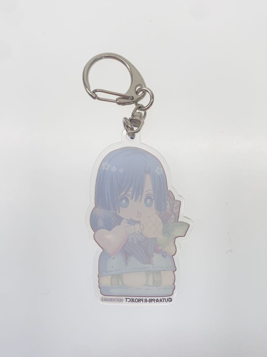 Other Brand UtaPri Acrylic Keychains (Set of 4)