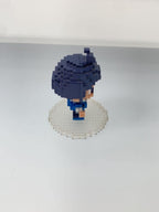 Other Brand Pokémon Block Figure - Cheren