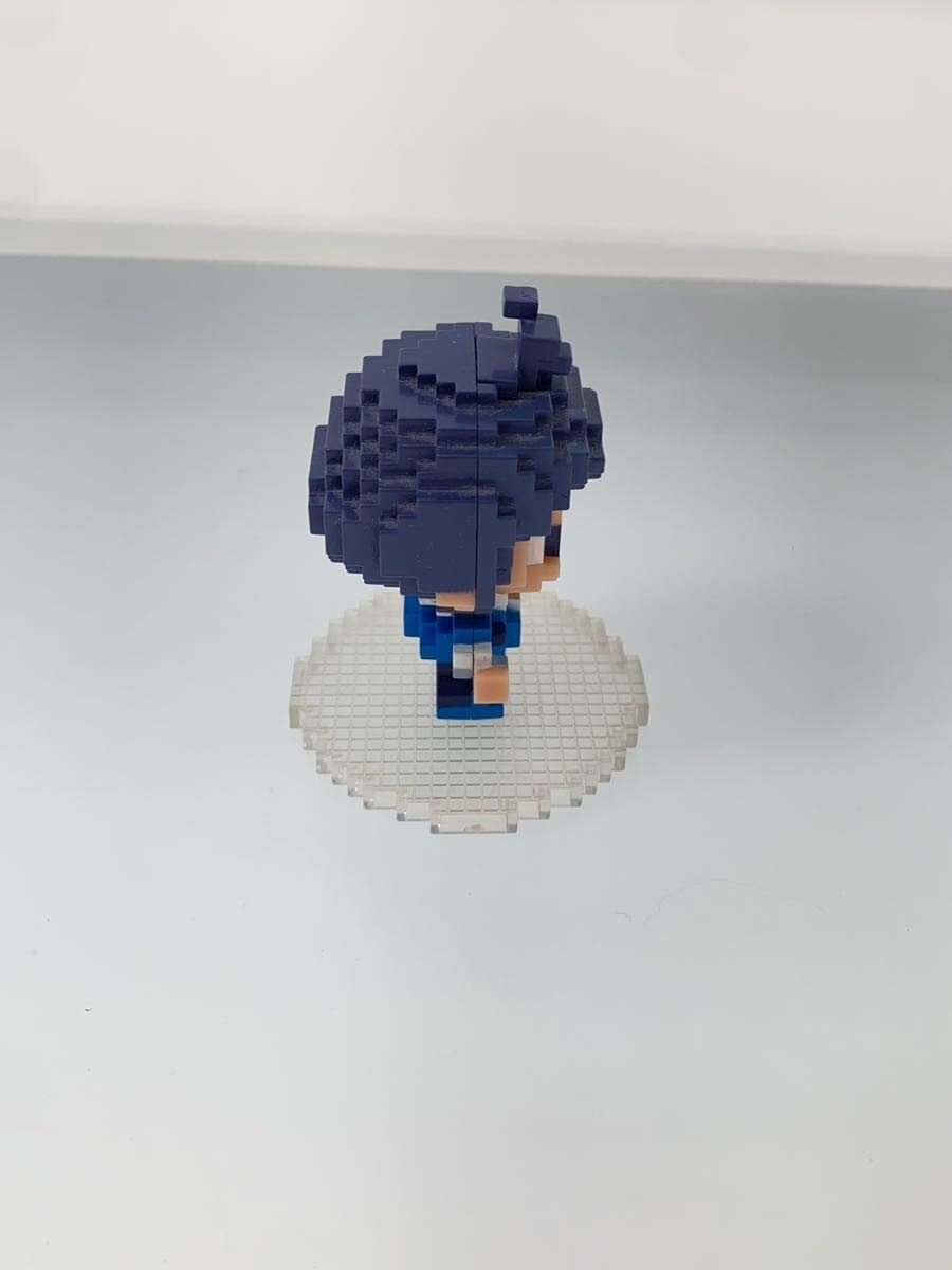 Other Brand Pokémon Block Figure - Cheren