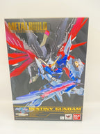 BANDAI Gunpla ZGMF-Z42S Plastic Model