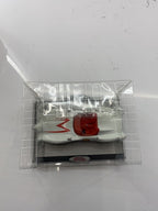 Other Brand Mini Car (WHT)