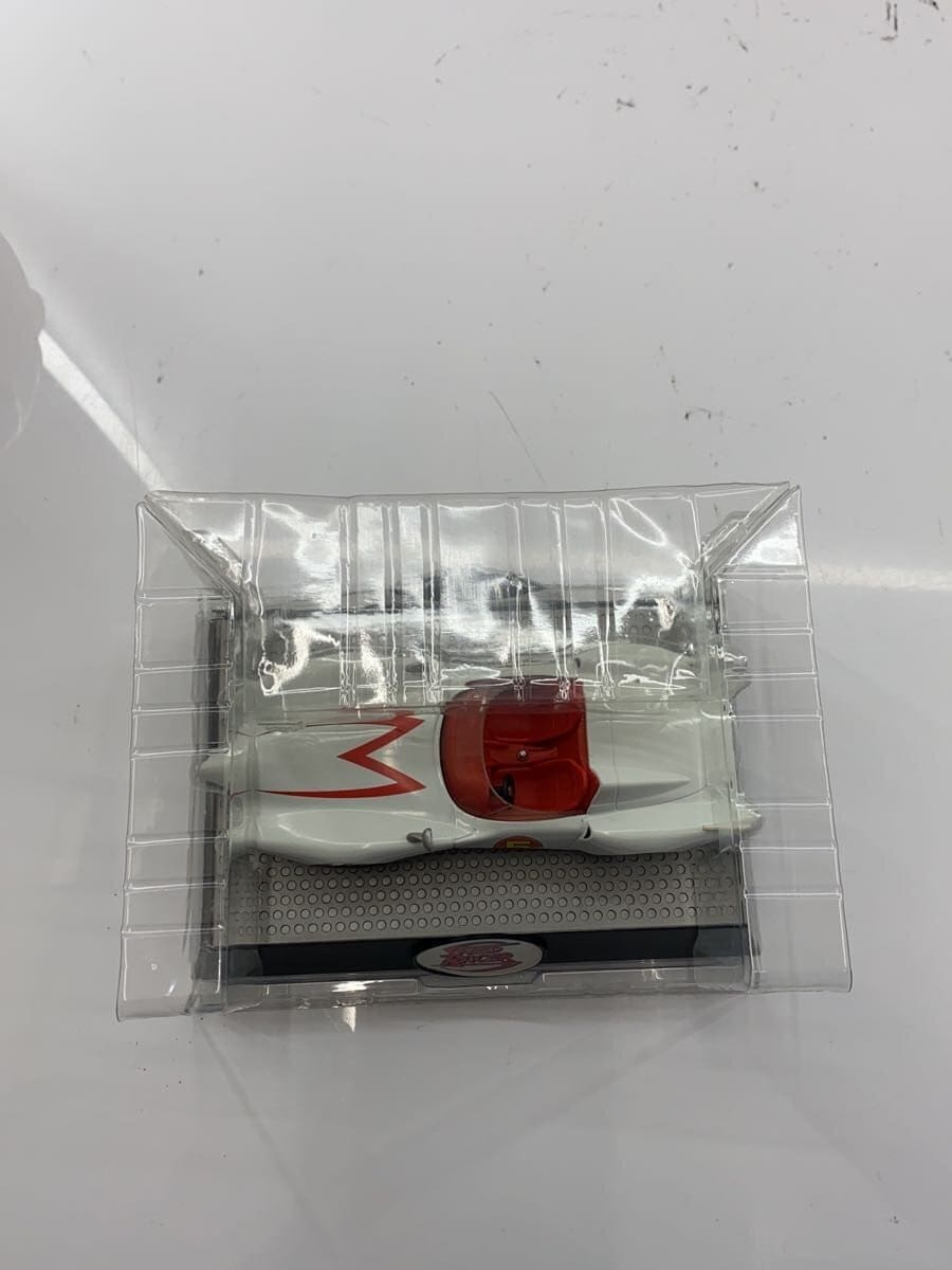 Other Brand Mini Car (WHT)