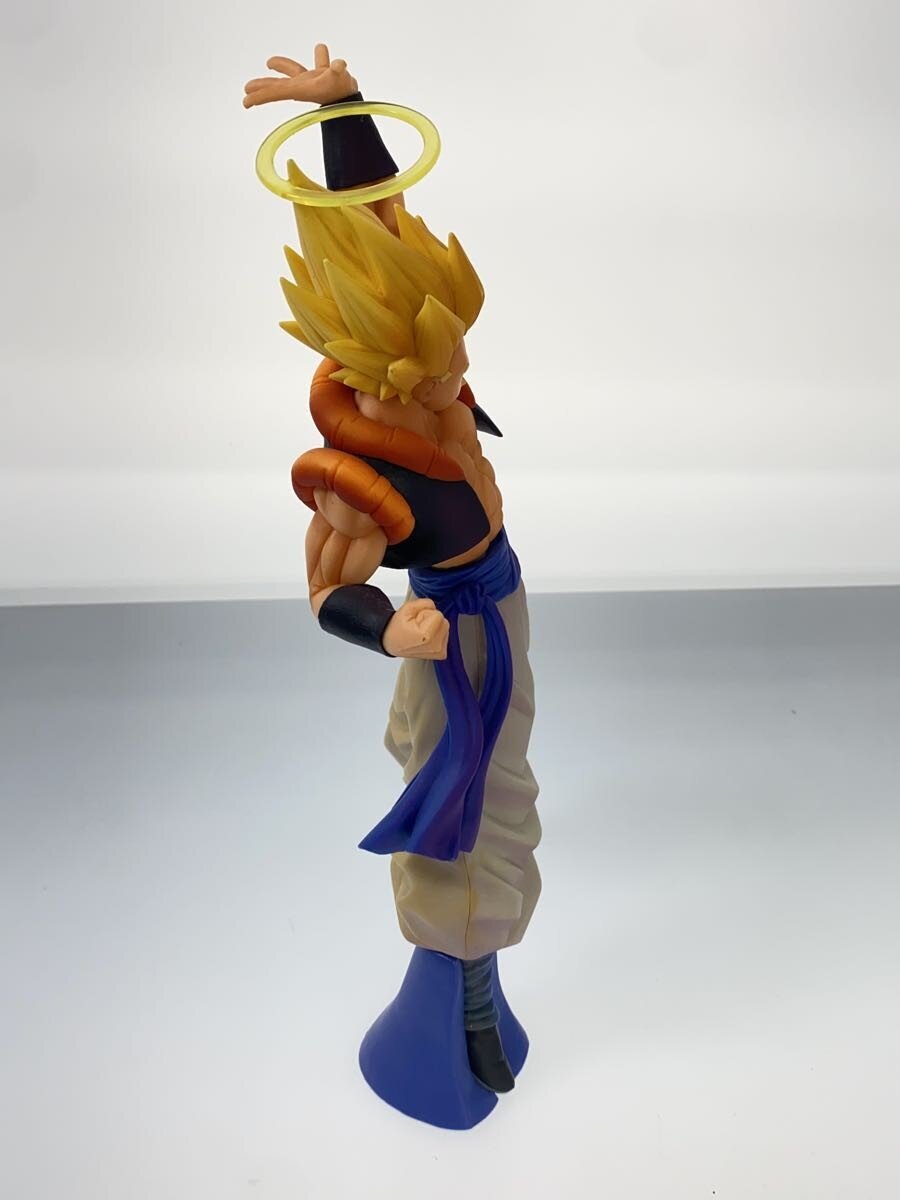 Other Brand Dragon Ball Super Super Saiyan Gogeta Figure