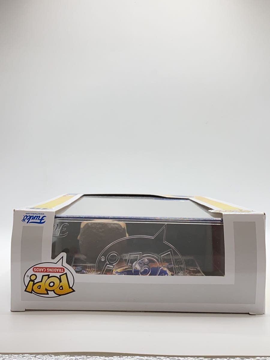 FUNKO Stephen Curry Figure