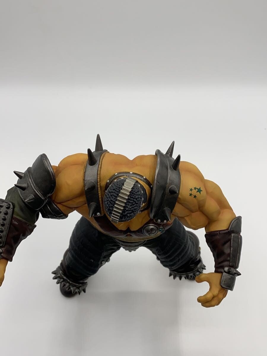 CCP Figure Fudo (Fist of the North Star)