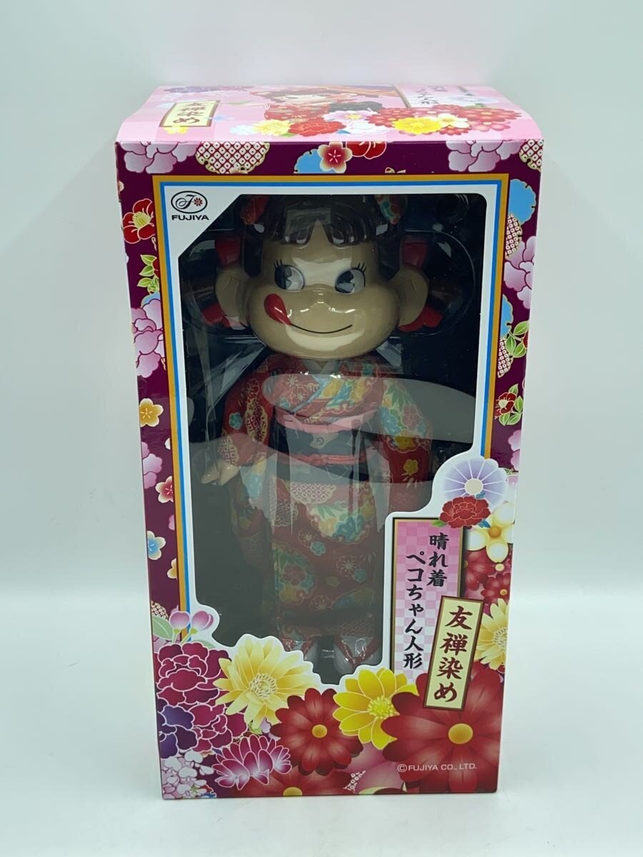 FUJIYA Figure (Other Brand)